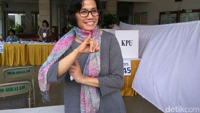 Foto: Hendra Kusuma Foto: Hendra Kusuma