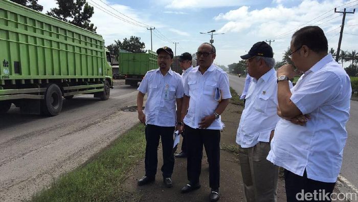 Foto: Muhammad Idris - detikFinance Foto: Muhammad Idris - detikFinance