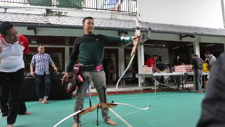 Soal Dana Asian Games yang Belum Cair, Ini Penjelasan Menpora Soal Dana Asian Games yang Belum Cair, Ini Penjelasan Menpora