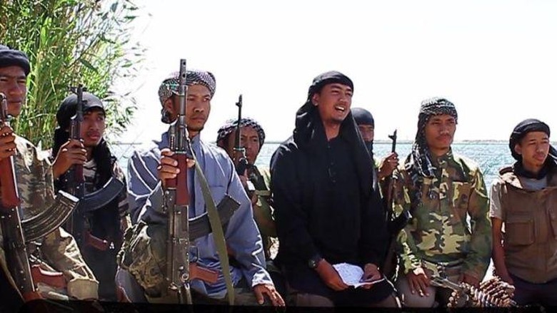 Jika ISIS Hancur, Pengikut Asal Indonesia Akan Menyebar Jika ISIS Hancur, Pengikut Asal Indonesia Akan Menyebar