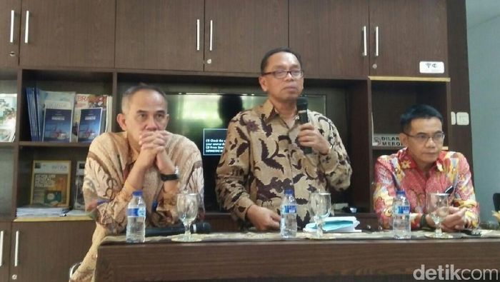 Foto: Yulida Medistiara/detikFinance Foto: Yulida Medistiara/detikFinance