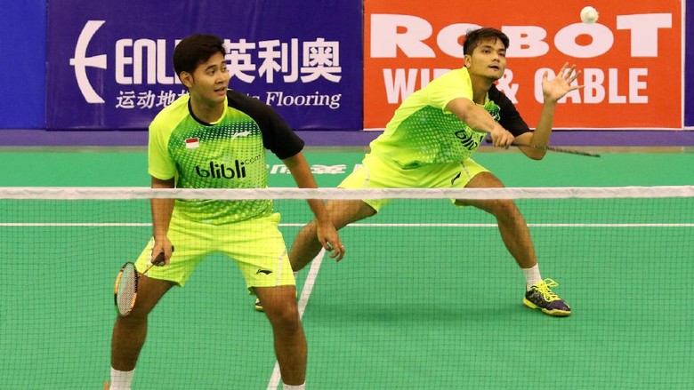 Indonesia Tersingkir Usai Dikalahkan Jepang 2-3 Indonesia Tersingkir Usai Dikalahkan Jepang 2-3