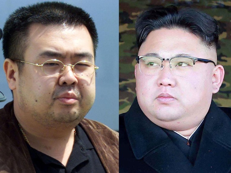 Kim Jong-Nam Tewas, Anaknya Jadi Target Rezim Korut Selanjutnya? Kim Jong-Nam Tewas, Anaknya Jadi Target Rezim Korut Selanjutnya?
