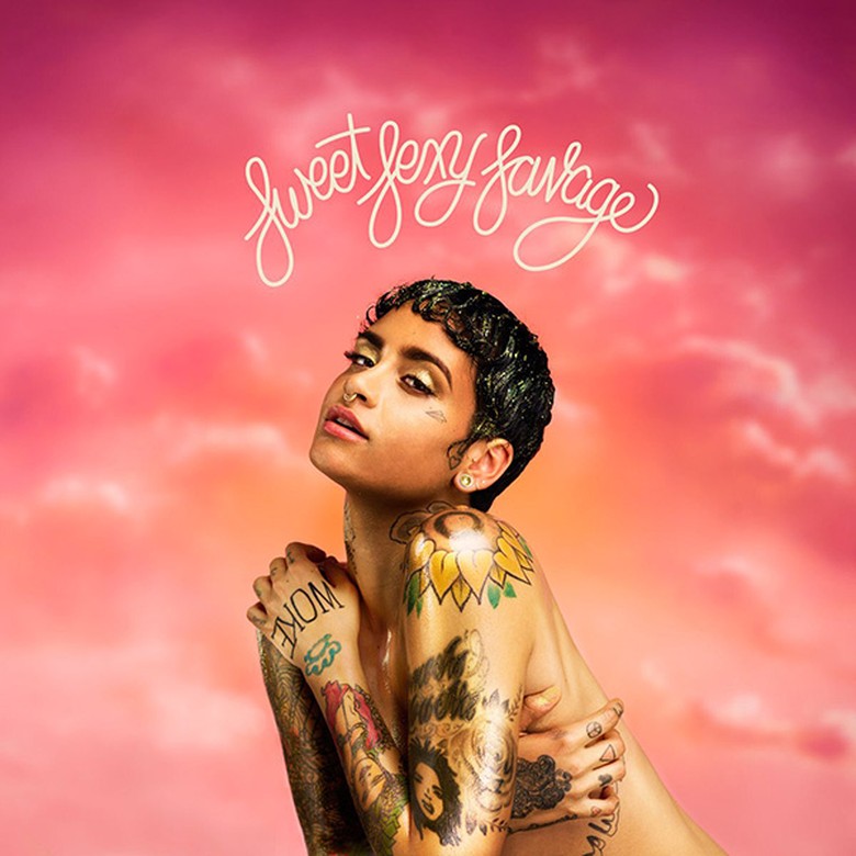 Gengs! Kehlani Konser di Jakarta Bulan Depan Gengs! Kehlani Konser di Jakarta Bulan Depan