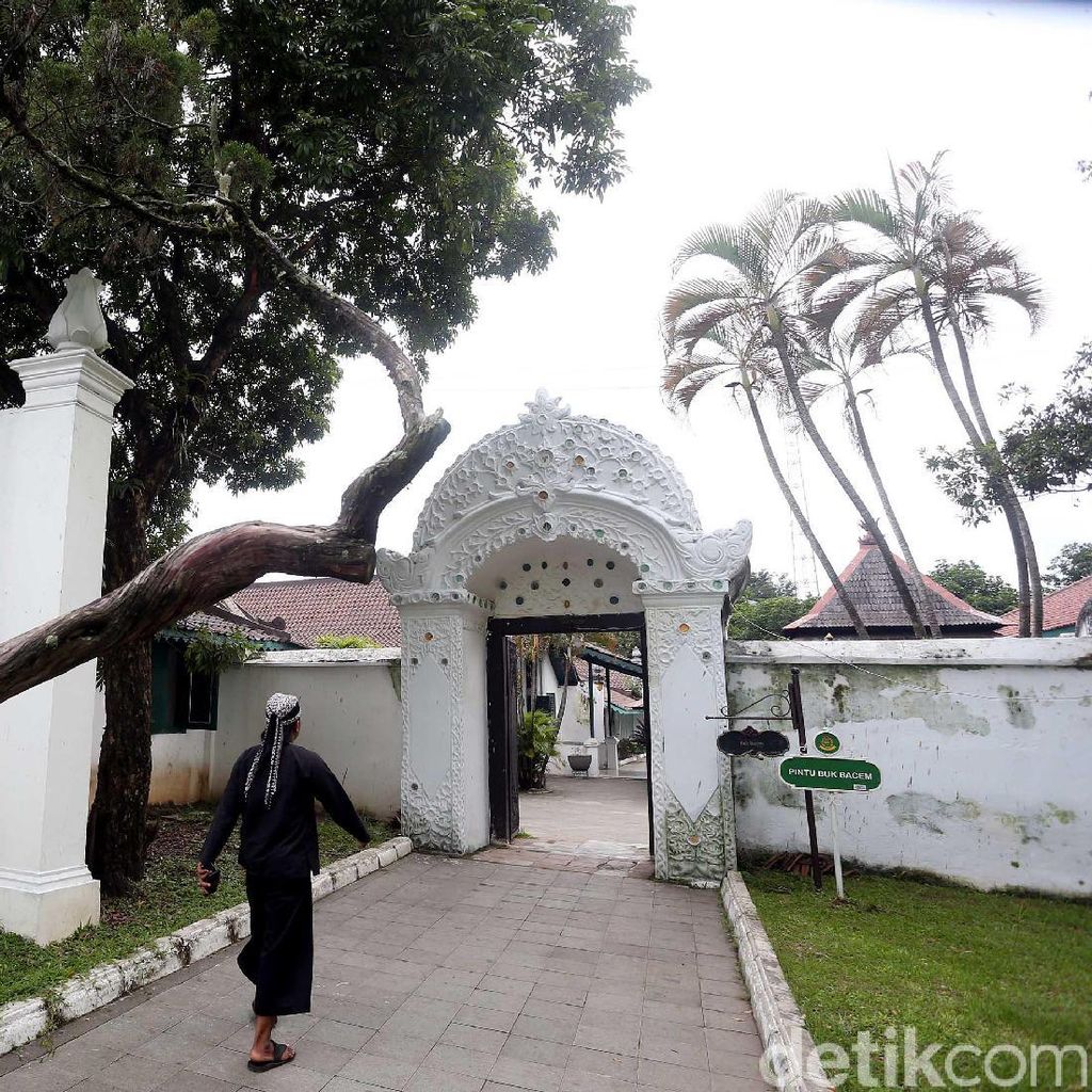 Long Weekend di Cirebon, Ini Itinerarynya Long Weekend di Cirebon, Ini Itinerarynya