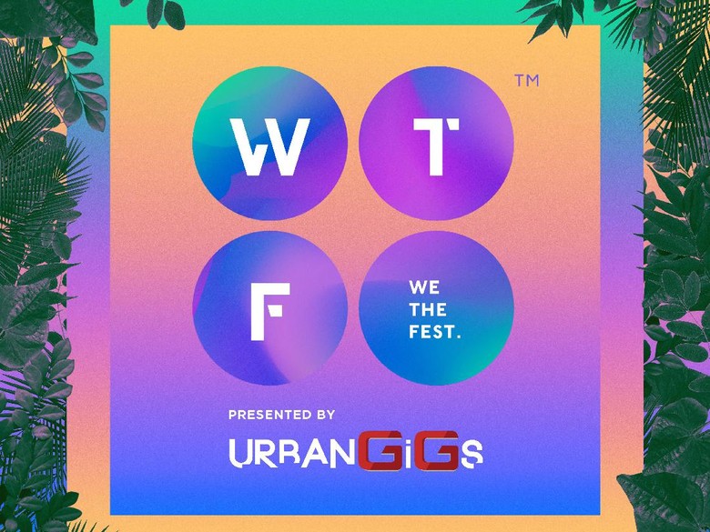 Mau Tahu Rundown We The Fest 2017? Ini Caranya! Mau Tahu Rundown We The Fest 2017? Ini Caranya!