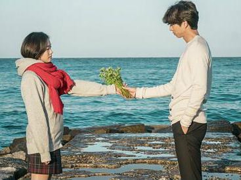 Goblin Jadi Drama Terbaik di Korea Drama Awards 2017 Goblin Jadi Drama Terbaik di Korea Drama Awards 2017
