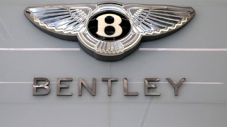 Bentley Pertimbangkan Keluar dari Inggris Bentley Pertimbangkan Keluar dari Inggris