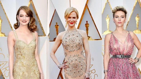 Ketinggalan Nonton Oscar? Simak Tayangan Ulangnya di HBO! Ketinggalan Nonton Oscar? Simak Tayangan Ulangnya di HBO!