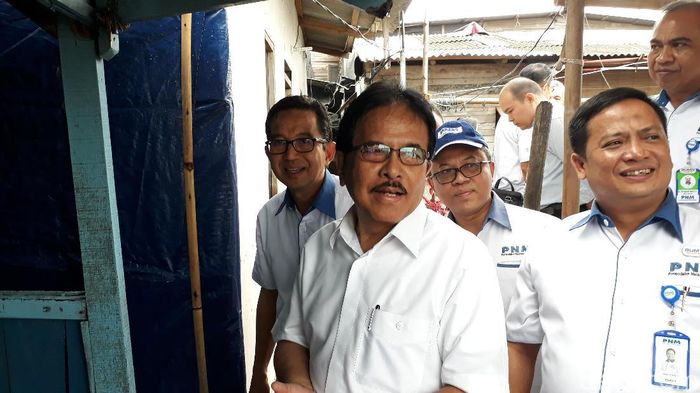 Foto: Fadhly F Rachman-detikFinance Foto: Fadhly F Rachman-detikFinance