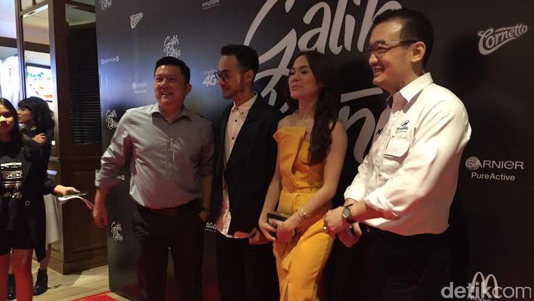 Hyundai Bidik Anak Muda Indonesia Lewat Film Hyundai Bidik Anak Muda Indonesia Lewat Film