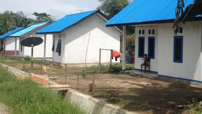 Foto: dok. Kementerian PUPR Foto: dok. Kementerian PUPR
