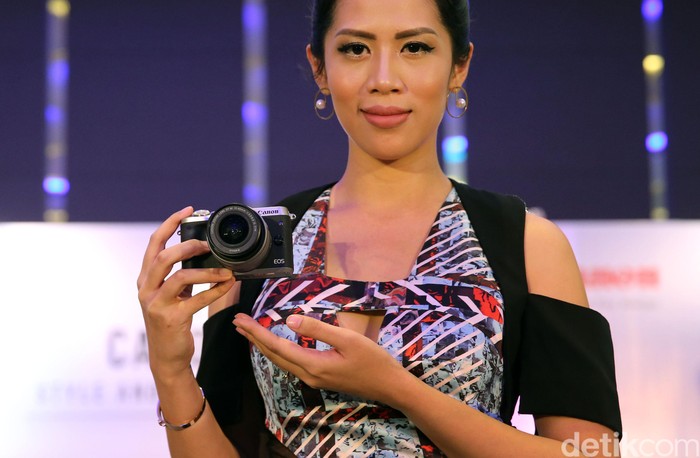 Foto: Ari Saputra Foto: Ari Saputra