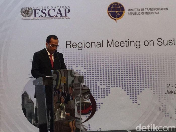 Foto: Muhammad Idris/detikFinance Foto: Muhammad Idris/detikFinance