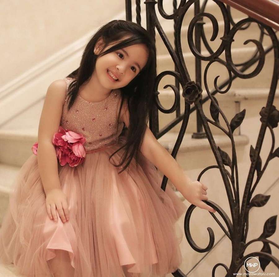 Zalindra Lucu Banget Sih