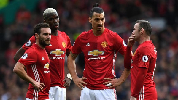 Hadapi Chelsea, MU Dilanda Krisis Pemain Depan Hadapi Chelsea, MU Dilanda Krisis Pemain Depan