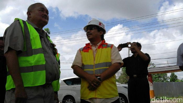Foto: Raja Adil Siregar/detikcom Foto: Raja Adil Siregar/detikcom