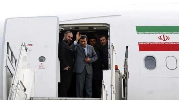Foto: Press TV Foto: Press TV