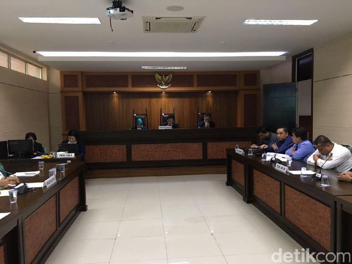 Foto: Muhammad Idris/detikFinance Foto: Muhammad Idris/detikFinance
