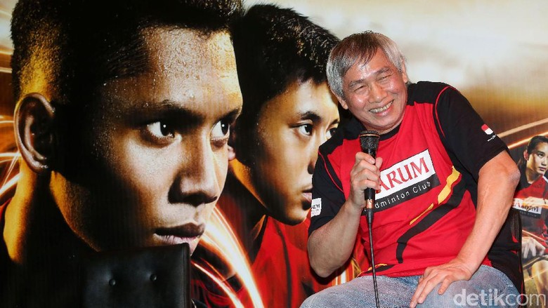 Christian Hadinata/Ade Chandra di All England 1972: Debutan dan Langsung Juara Christian Hadinata/Ade Chandra di All England 1972: Debutan dan Langsung Juara