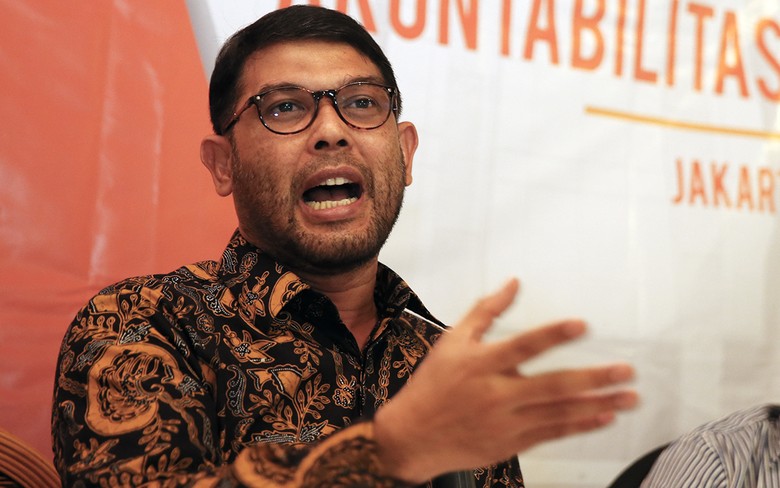 Ssttt... Ada Elite PKS yang Dukung Gatot Nurmantyo Nyapres Ssttt... Ada Elite PKS yang Dukung Gatot Nurmantyo Nyapres