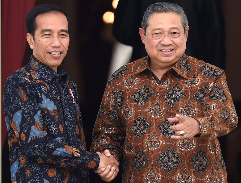 Apa Motif PDIP Bombardir SBY? Apa Motif PDIP Bombardir SBY?