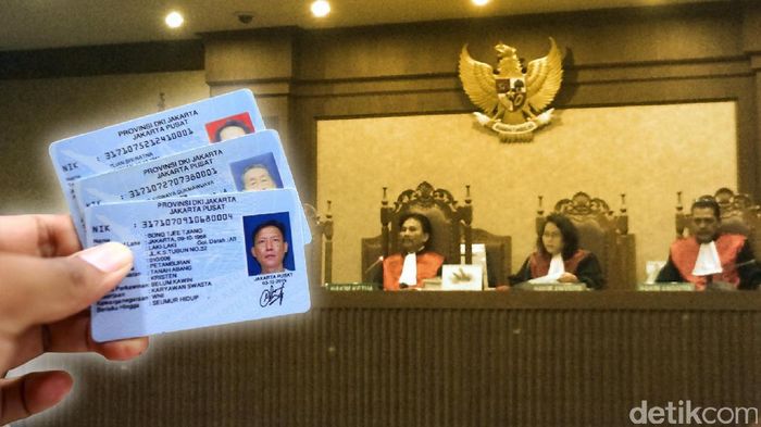 Foto: ilustrasi Luthfi Syahban Foto: ilustrasi Luthfi Syahban