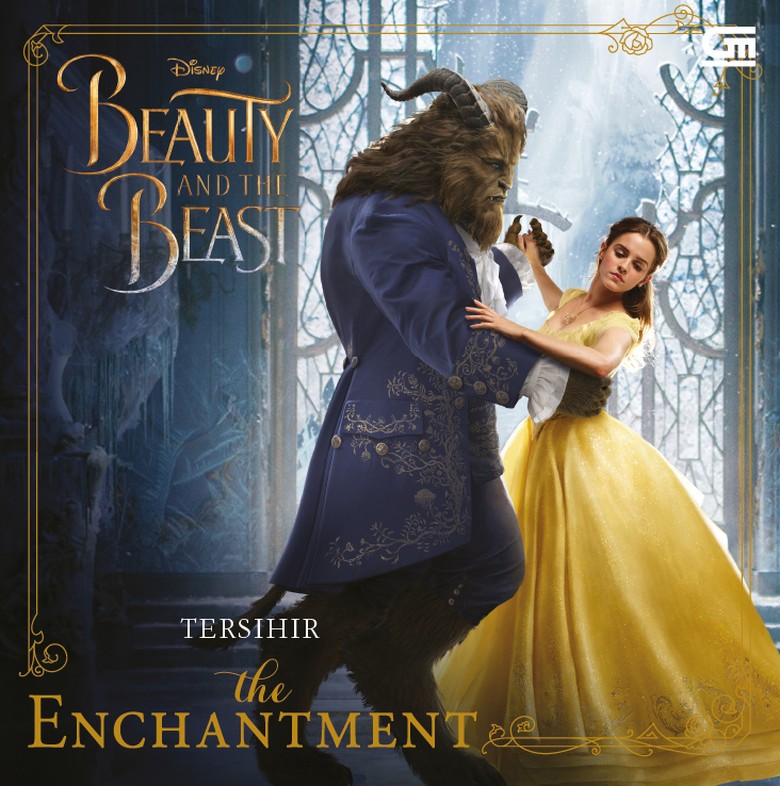 Novel Beauty and the Beast Kini Hadir dalam Bahasa Indonesia Novel Beauty and the Beast Kini Hadir dalam Bahasa Indonesia