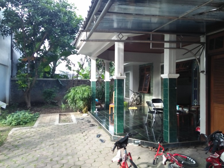 Jokowi Jenguk Hasyim Muzadi, Pengamanan Ponpes Al-Hikam Diperketat Jokowi Jenguk Hasyim Muzadi, Pengamanan Ponpes Al-Hikam Diperketat