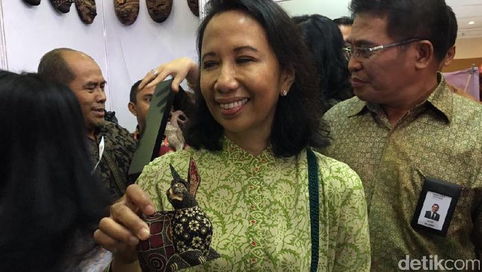 Foto: Muhammad Idris/detikFinance Foto: Muhammad Idris/detikFinance