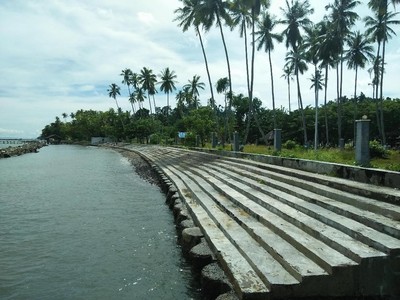 Ridwan Kamil Rancang Ulang Alun-alun Raja Ampat? Ridwan Kamil Rancang Ulang Alun-alun Raja Ampat?