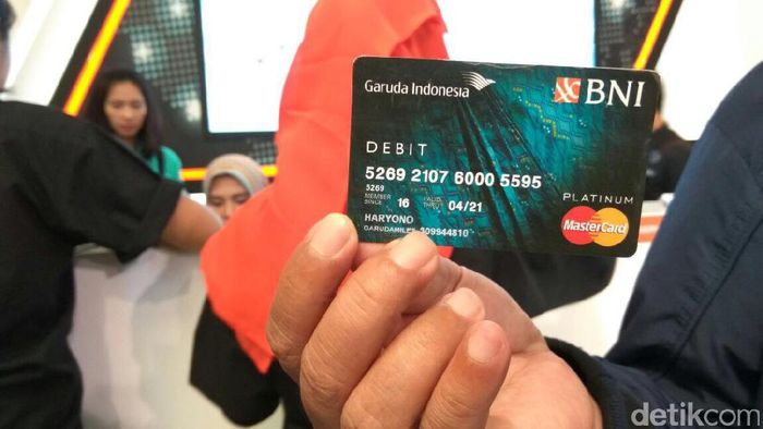 Foto: Hendra Kusuma/detikFinance Foto: Hendra Kusuma/detikFinance
