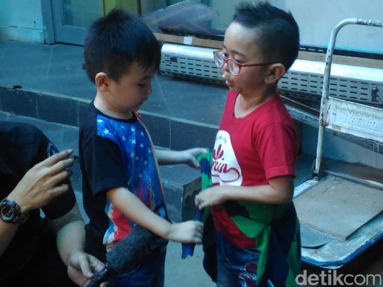 Tak Cuma Mantan Istri, Daus Mini Menikah Tanpa Diketahui Keluarga Tak Cuma Mantan Istri, Daus Mini Menikah Tanpa Diketahui Keluarga