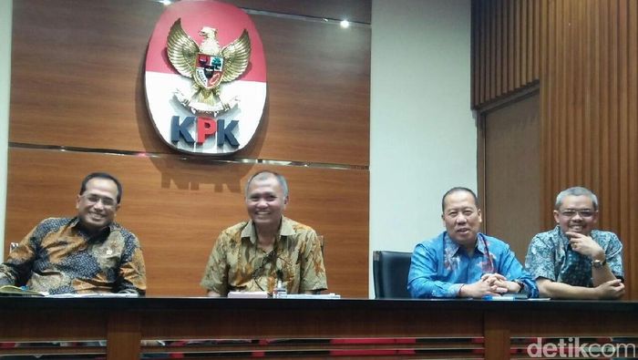 Foto: Yulida Medistiara/detikFinance Foto: Yulida Medistiara/detikFinance