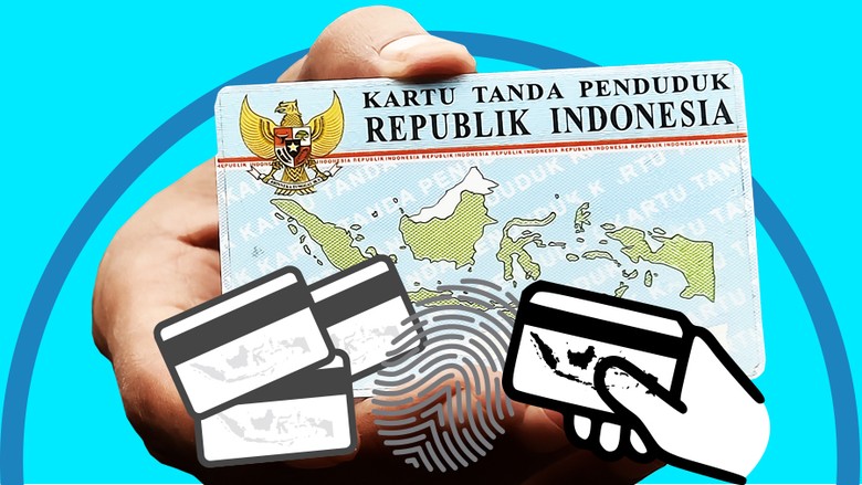 Cuma Cetak 1,6 Juta dari 67 Juta e-KTP, Jaksa: PNRI Mampu Nggak Sih? Cuma Cetak 1,6 Juta dari 67 Juta e-KTP, Jaksa: PNRI Mampu Nggak Sih?