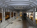 Pembuatan Kereta LRT Jabo   debek Ditargetkan Selesai April 2019