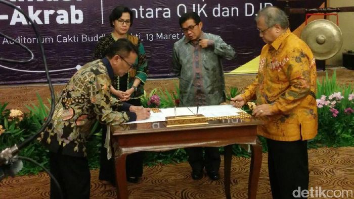 Foto: Danang Sugianto Foto: Danang Sugianto