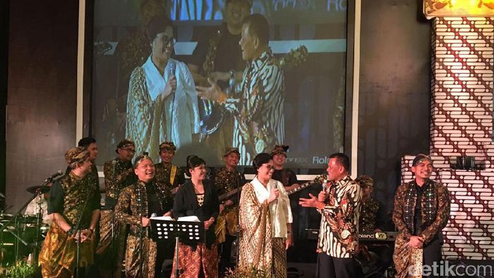 Foto: Wahyu Daniel Foto: Wahyu Daniel