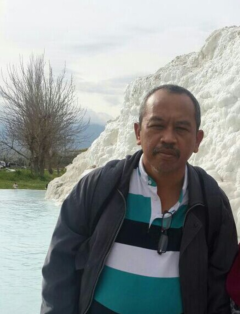 Isu Rusak Lingkungan, Ini Penjelasan Ilmiah Penambangan di Rembang Isu Rusak Lingkungan, Ini Penjelasan Ilmiah Penambangan di Rembang