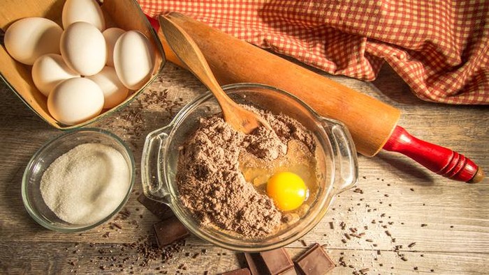 Foto: abeautifulmess/iStock Foto: abeautifulmess/iStock