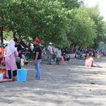 Liburan ke Nusa Kambangan di Cilacap