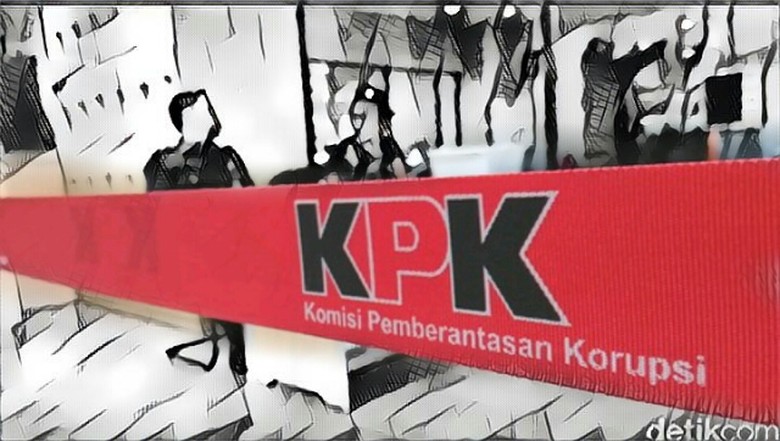 Selain Menangkap, KPK Juga Geledah Ruangan Dirut PT PAL Selain Menangkap, KPK Juga Geledah Ruangan Dirut PT PAL