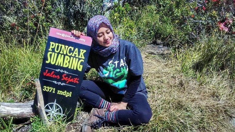 Foto: (siska_kusmayanti/Instagram) Foto: (siska_kusmayanti/Instagram)