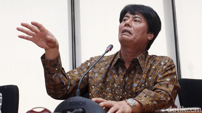 Foto: Lamhot Aritonang Foto: Lamhot Aritonang