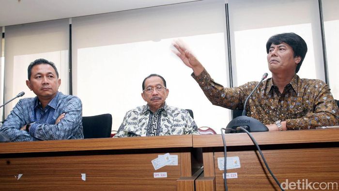 Foto: Lamhot Aritonang Foto: Lamhot Aritonang