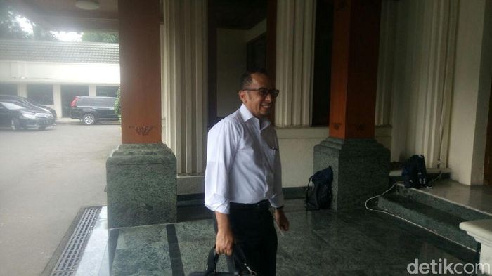 Foto: Ardan Adhi Chandra/detikFinance Foto: Ardan Adhi Chandra/detikFinance