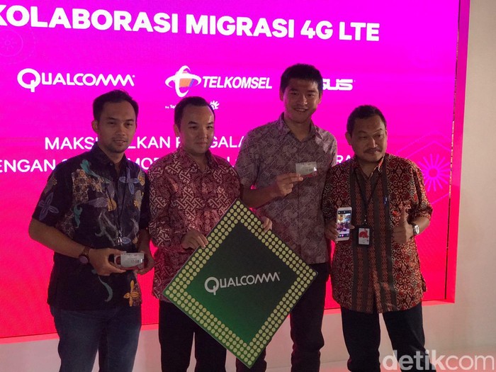 Foto: detikINET/Adi Fida Rahman Foto: detikINET/Adi Fida Rahman