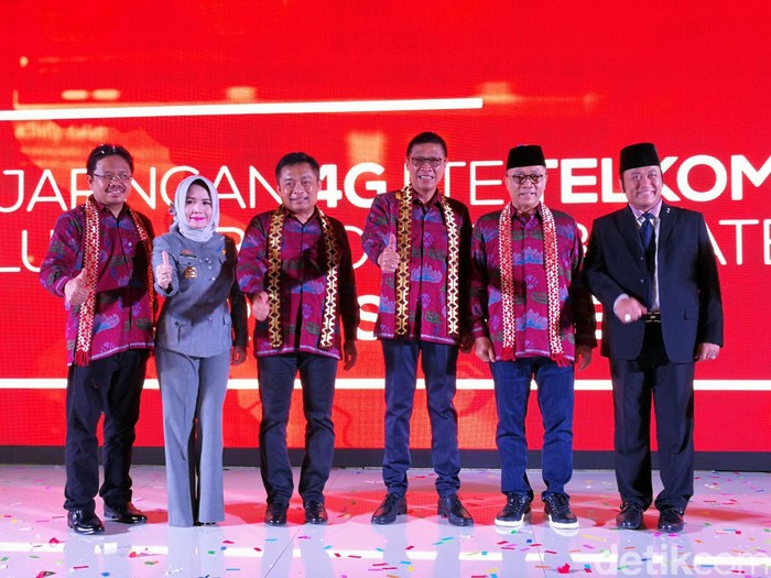 Foto: detikINET/Muhammad Alif Goenawan Foto: detikINET/Muhammad Alif Goenawan