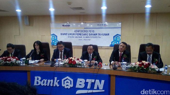Foto: Ardan Adhi Chandra/detikFinance Foto: Ardan Adhi Chandra/detikFinance