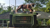 Macan Lucu Cisewu Minta Maaf Kepada TNI AD